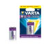 Varta Professional Lithium 9V (6122301401)